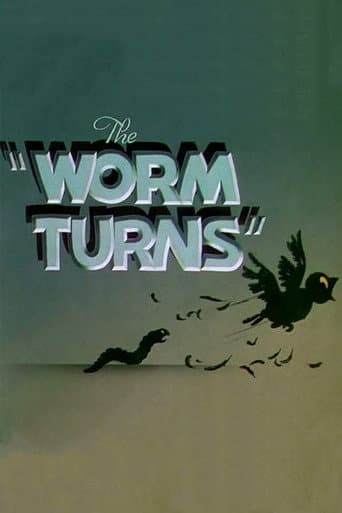 ملصق فيلم The Worm Turns (1937)