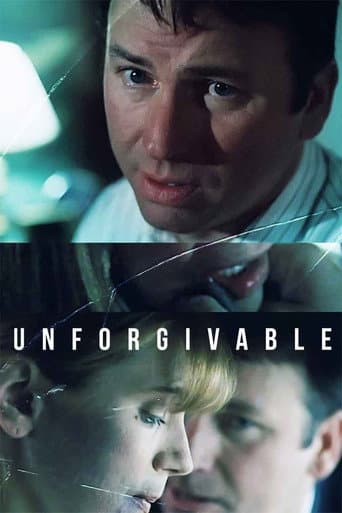 ملصق فيلم Unforgivable (1996)