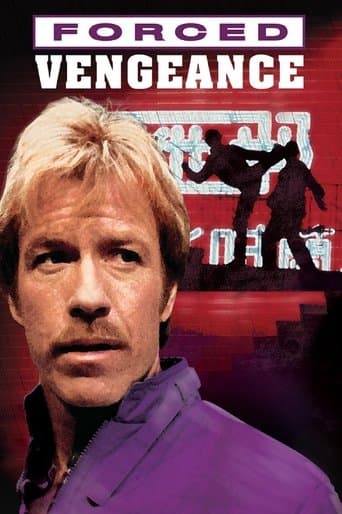 ملصق فيلم Forced Vengeance (1982)