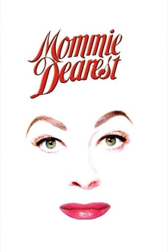ملصق فيلم Mommie Dearest (1981)