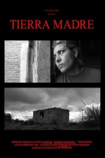 Affiche du film Tierra madre (2010)