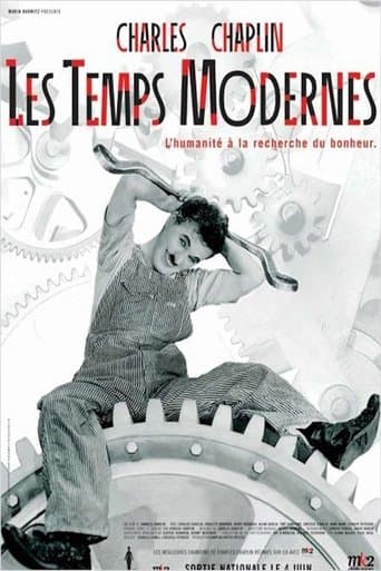 Modern Times