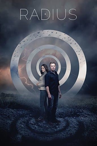 Affiche du film Radius (2017)