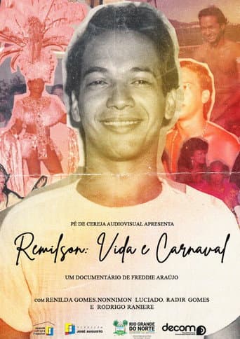 Affiche du film Renilson: Life and Carnival (2026)