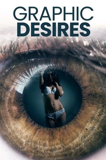 Affiche du film Graphic Desires (2023)