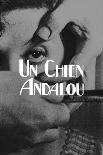ملصق فيلم Un chien andalou (1929)