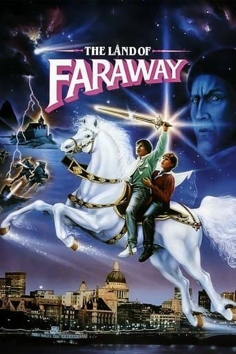 ملصق فيلم Mio min Mio (1987)