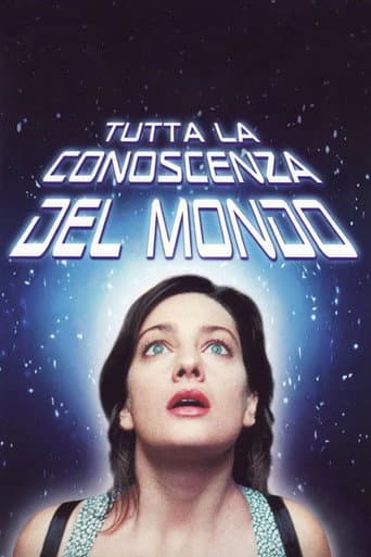 ملصق فيلم Tutta la conoscenza del mondo (2001)