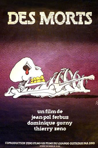 Des morts (1979) movie poster