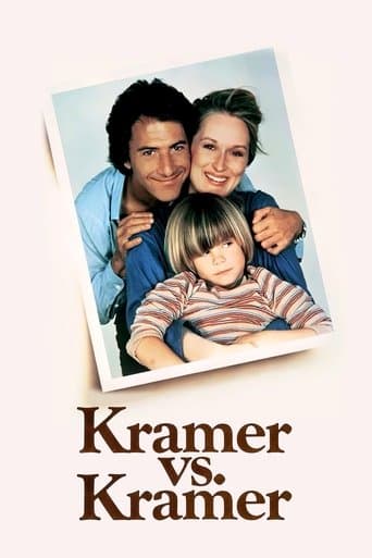 ملصق فيلم Kramer vs. Kramer (1979)