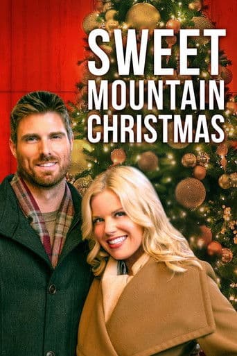 Sweet Mountain Christmas (2019) movie poster