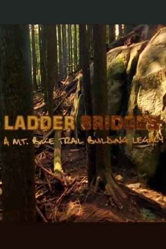 Affiche du film Ladder Bridges (2006)