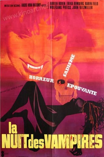 Affiche du film Der Fluch der grünen Augen (1964)
