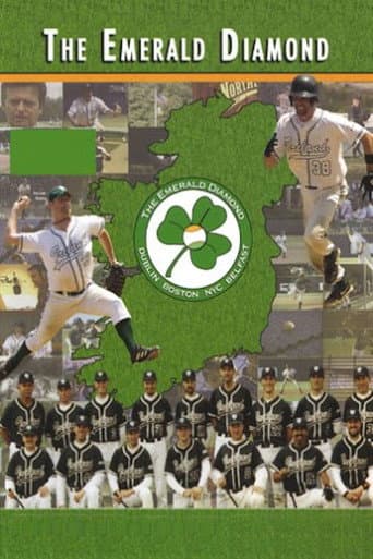 The Emerald Diamond (2006) movie poster