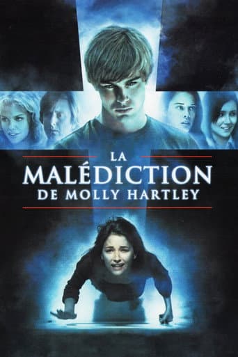 Affiche du film The Haunting of Molly Hartley (2008)