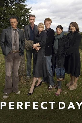 Affiche du film Perfect Day (2005)