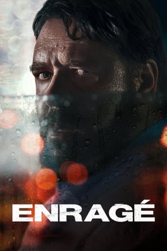 Affiche du film Unhinged (2020)