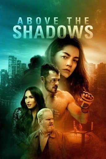 ملصق فيلم Above the Shadows (2019)