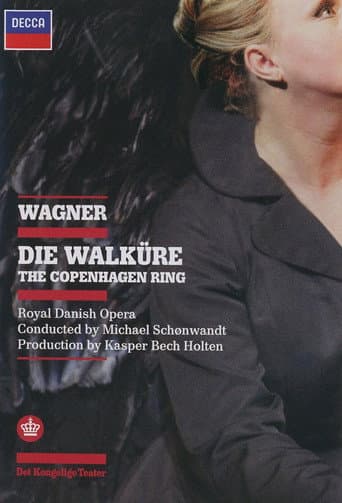 ملصق فيلم Die Walküre (2006)