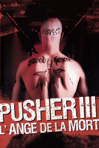 Affiche du film Pusher 3 (2005)