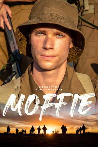 Affiche du film Moffie (2020)