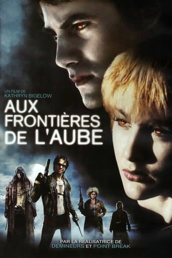 Affiche du film Near Dark (1987)