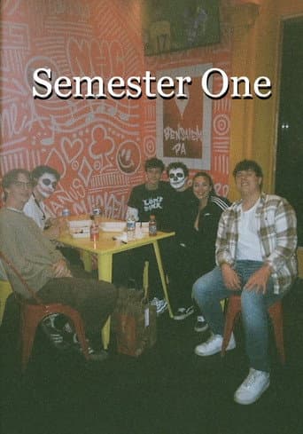 Affiche du film Semester One (2026)