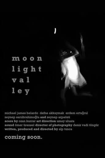 ملصق فيلم Moonlight Valley (2024)