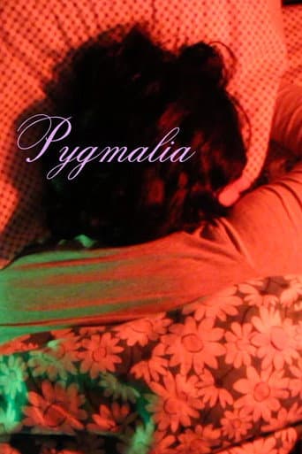 ملصق فيلم Pygmalia (2025)
