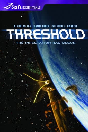 Threshold (2003) movie poster