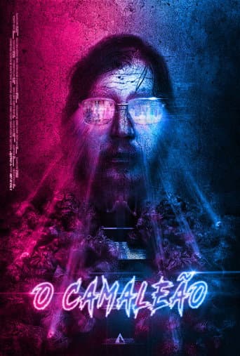 ملصق فيلم O Camaleão