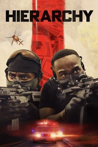 ملصق فيلم Hierarchy (2025)