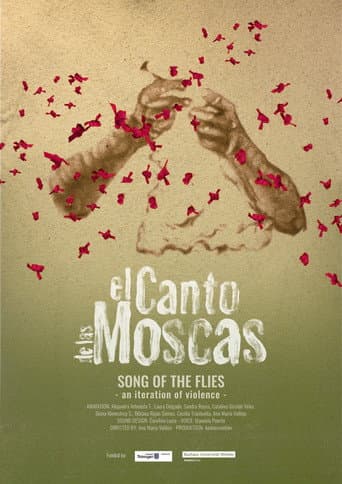 El Canto de las Moscas (2021) movie poster