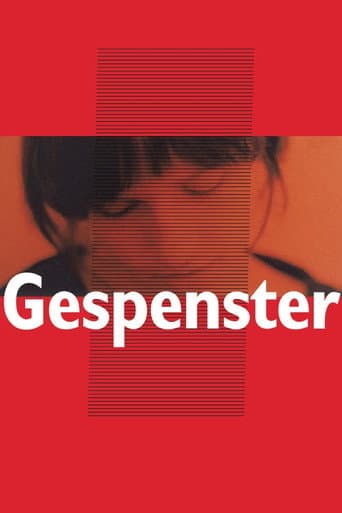Affiche du film Gespenster (2005)