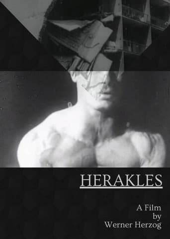 Herakles (1962) movie poster