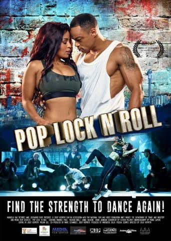 Pop, Lock 'n Roll (2017) movie poster