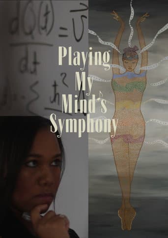 Playing My Mind's Symphony (2024) movie poster