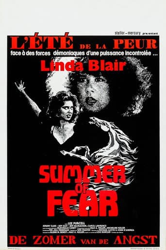 Affiche du film Stranger in Our House (1979)
