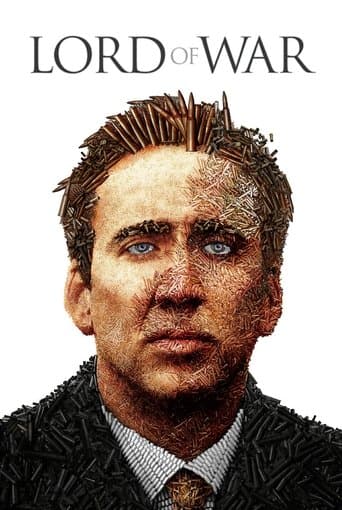 ملصق فيلم Lord of War (2005)