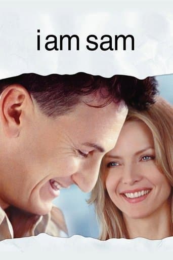 ملصق فيلم I Am Sam (2001)