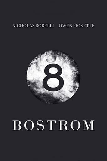 ملصق فيلم Bostrom (2019)
