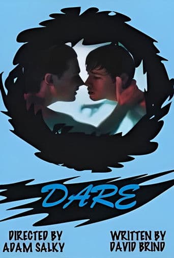 Dare (2005) movie poster