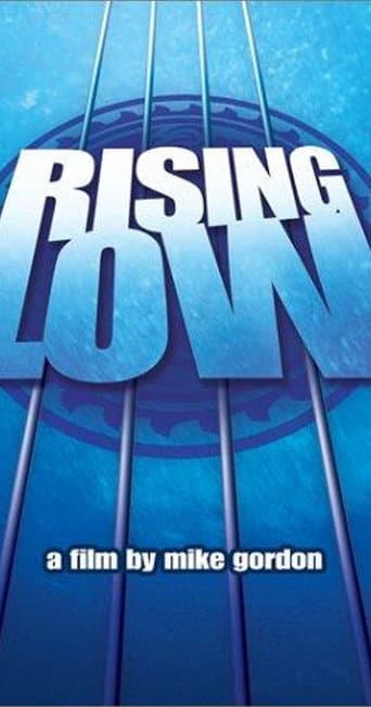 Rising Low (2002) movie poster