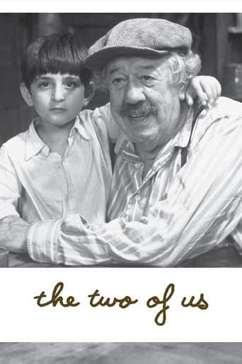 Le Vieil Homme et l'Enfant (1967) movie poster