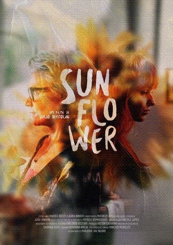 ملصق فيلم Sunflower (2021)