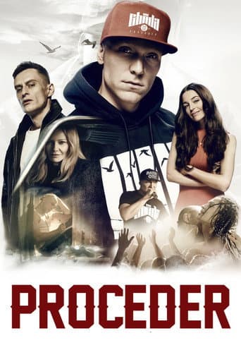 ملصق فيلم Proceder (2019)