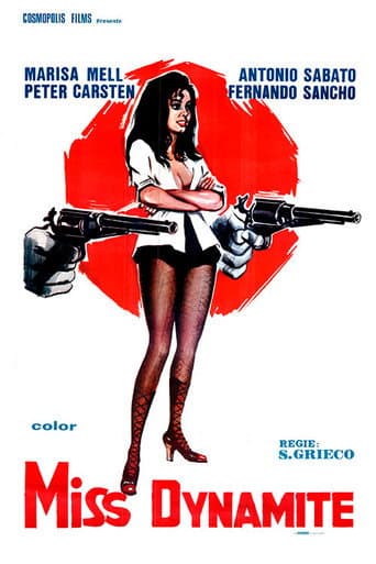 Affiche du film Tutti fratelli nel west... per parte di padre (1972)