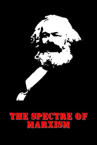 The Spectre of Marxism (1983) movie poster