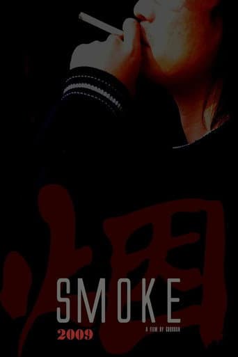 烟 (2009) movie poster
