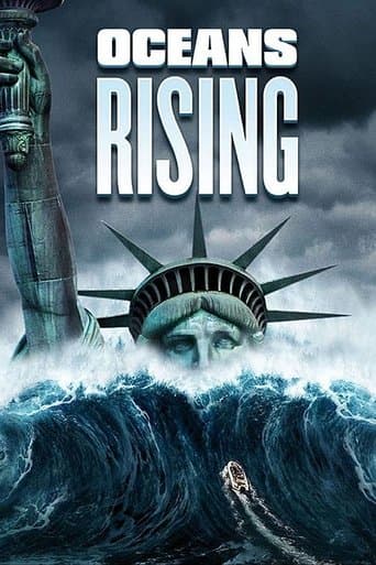 ملصق فيلم Oceans Rising (2017)